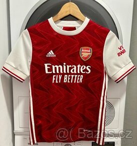 Arsenal dres Adidas vel 152 - 1