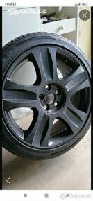 Alu kola 5×108r18-Ford