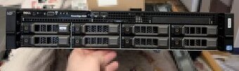 Server Dell PowerEdge R520