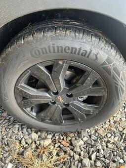 Continental Ecocontact 6 205/60/16