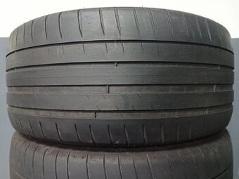 245/40 R18 MICHELIN (3817)