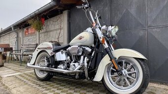 Harley Davidson Softail 110” - 1