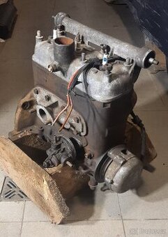 Motor Wartburg 311 - 1