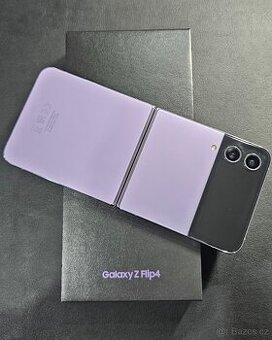 Samsung Galaxy Z Flip4