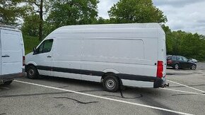 VW Crafter L5H4