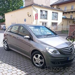 Mercedes Benz B150 2006/STK srpen 2025 - 1