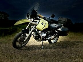 BMW R 1100 GS