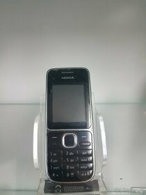 MT Nokia C2 - super stav