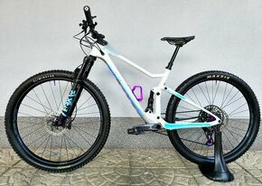 Horské kolo Scott Spark Contessa 910 Carbon 29″