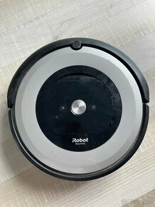 Roomba E5 - 1