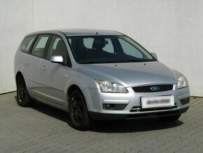 Ford Focus 1.6 16V ,  74 kW benzín, 2007 - 1