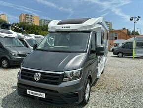 Knaus Van Ti Plus 650 MEG Platinum Selection VW