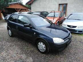 Opel Corsa - 1