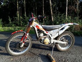 Beta 250 Techno, trial, freeride, s TP