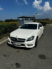 Mercedes CLS