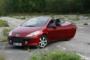 Peugeot 307 cc r.v. 2006