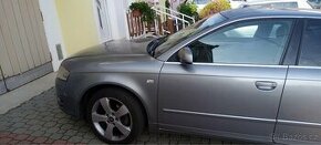 Audi A4 B7 2.0 TDI r.v.2006