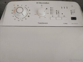 Prodám plně funkční pračku zn.ELECTROLUX na 5.5kg -DOVEZU--