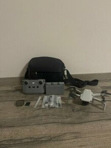 Obrázek k inzerátu: DJI Mini 2 SE Fly More Combo