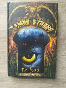 Temná Strana + Krev Života - Tom Becker