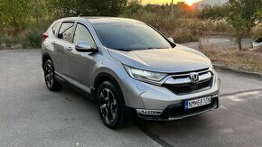 Honda CR-V 2.0 4x4 i-MMD HYBRID AWD Elegance ( odpočet DPH )