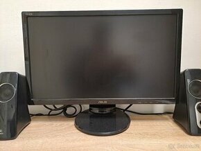 PC monitor ASUS VE228HR