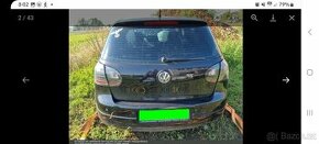 Golf 5