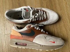 Boty Nike Air Max 1 Amsterdam