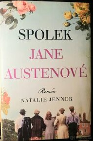 ZAMLUVENO "Spolek Jane Austenové"