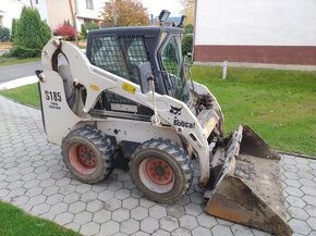 Bobcat s 185