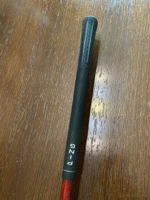 Prodám hybrid , Ping G20, 20st, Shaft Reg. - 1