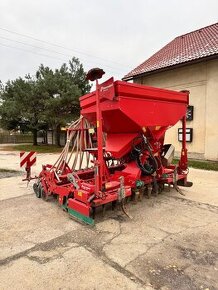 Secí kombinace Kverneland I-drill PRO 3m