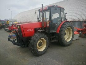 Zetor 10540 + přední ramena