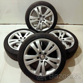 17" ALU kola – 5x112 – MERCEDES (AUDI, BMW, ŠKODA)