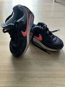 Dětské Nike Airmax, vel.31