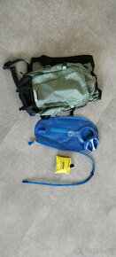 CAMELBAK Batoh MULE Pro 14 Agave Green Black - 1