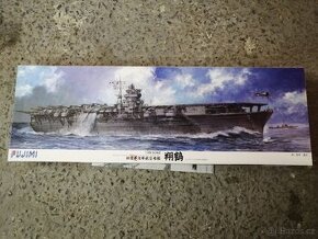 Fujimi shokaku 1/350