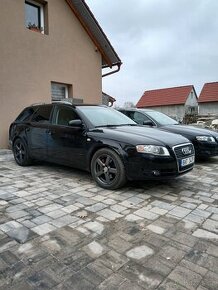 Audi a4 b7