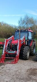 Zetor 7340