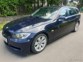 BMW Řada 3, 330XD NA SPLÁTKY VŠEM BEZ REGISTRU