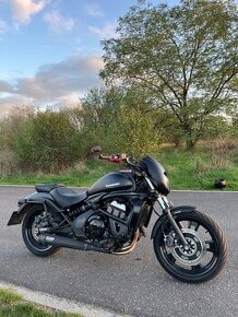 Kawasaki vulcan 650s ABS