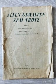 Allen Gewalten Zum Trotz 1942 DE - 1