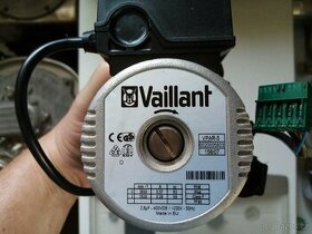 Vaillant VUW CZ/SK 242/3-5 turbo TEC Plus