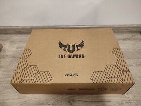 ASUS TUF GAMING FX506L