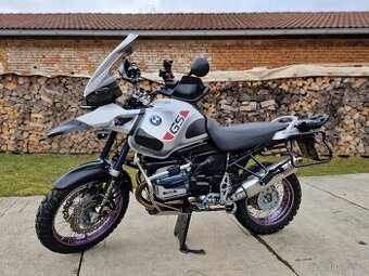 BMW R 1150 GS Adventure