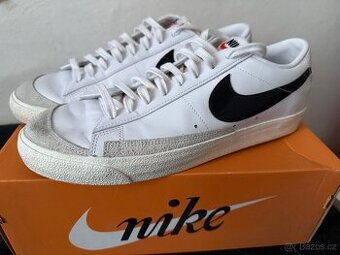 Boty Nike Blazer Low Vintage ‘77 - vel.46