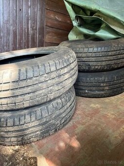 Letní pneu 195/65 r15