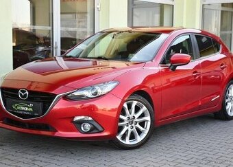 Mazda 3 2.0SKYACTIV-G REVOLUTION 2xALU - 1