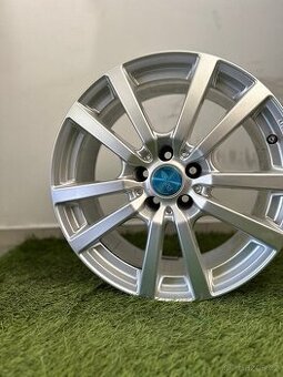 Alu kola 5x112 r18 (brocks)