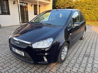 Ford C Max 1,6tdci-, r. 07, klima